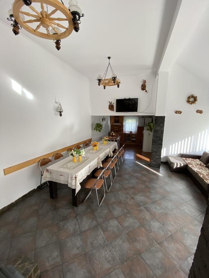 Виллы Vila Lilica Бран-22