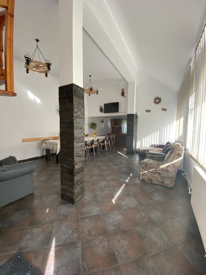 Виллы Vila Lilica Бран-5