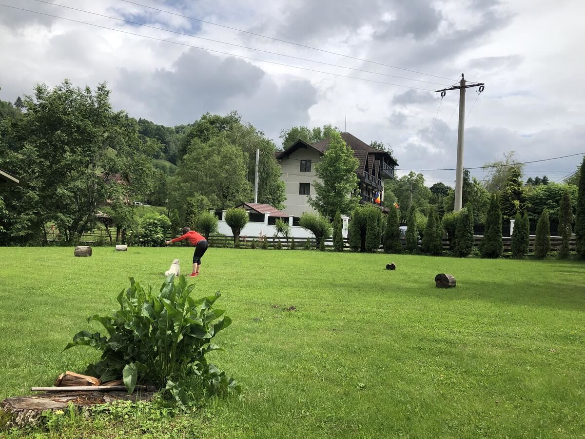 Виллы Vila Lilica Бран-23