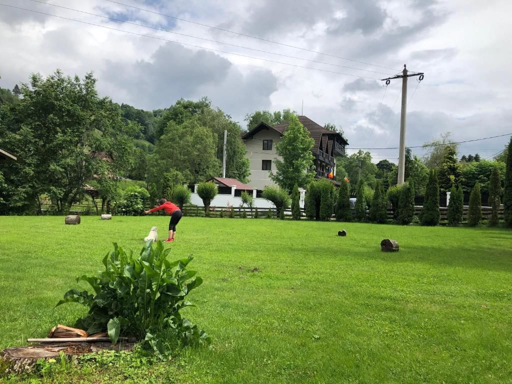 Виллы Vila Lilica Бран-27