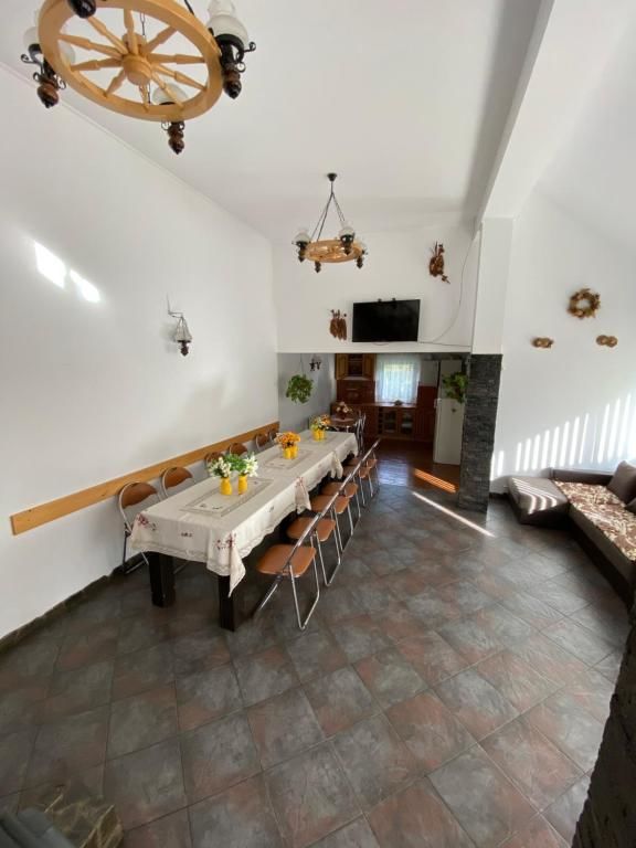 Виллы Vila Lilica Бран-28