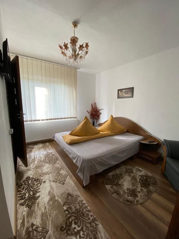 Виллы Vila Lilica Бран-45