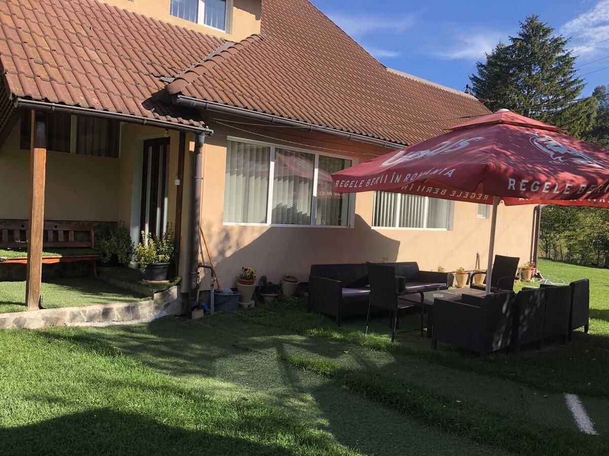 Виллы Vila Lilica Бран-10