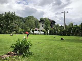Виллы Vila Lilica Бран Вилла-20