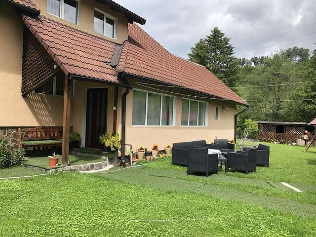 Виллы Vila Lilica Бран-13