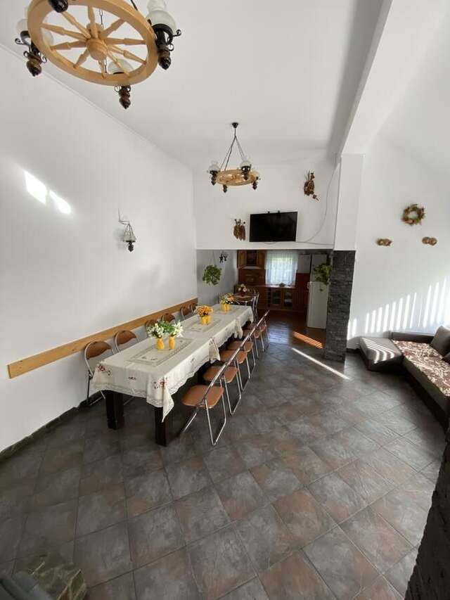 Виллы Vila Lilica Бран-21