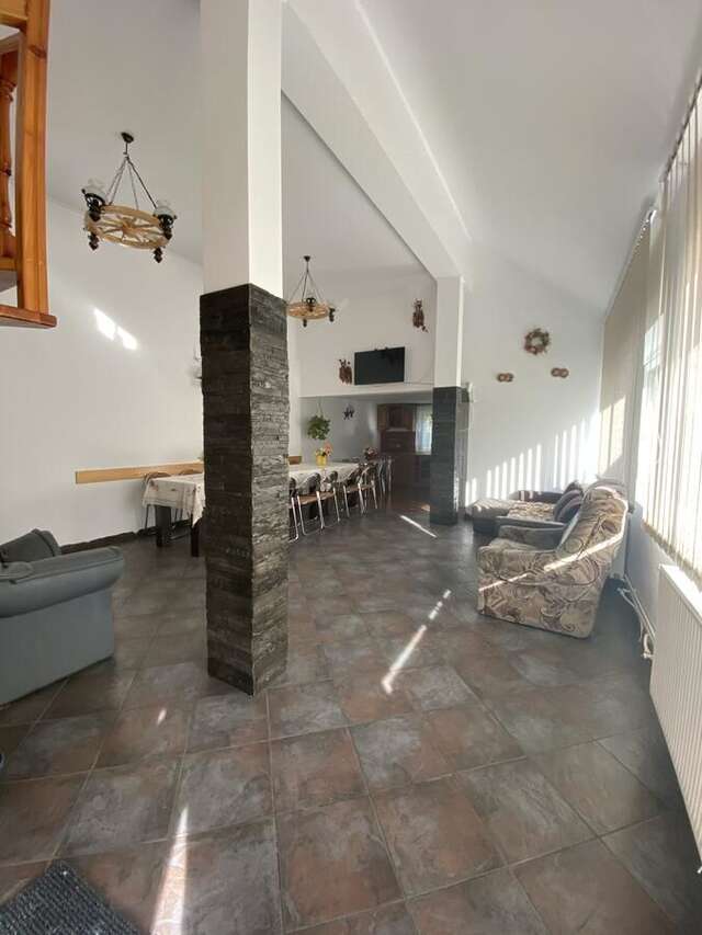 Виллы Vila Lilica Бран-4