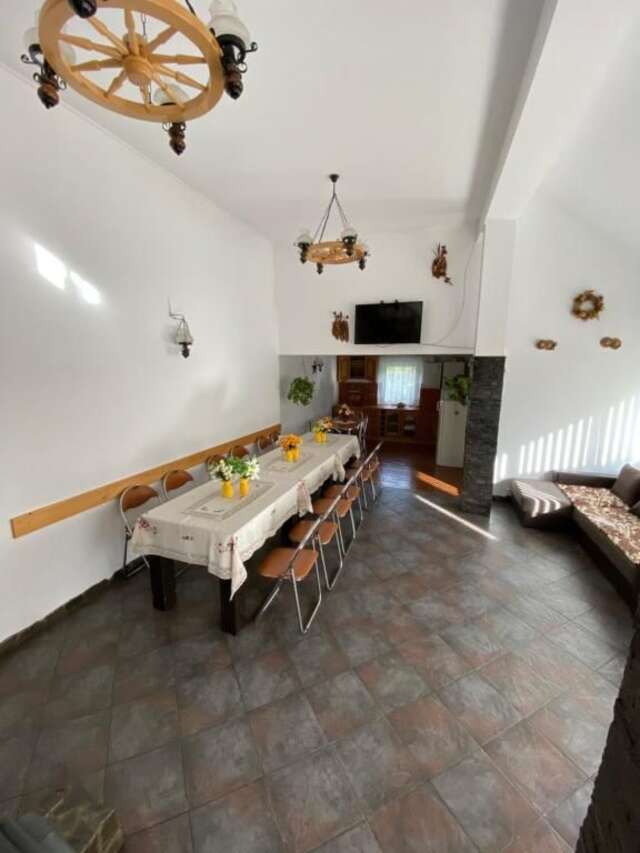 Виллы Vila Lilica Бран-27
