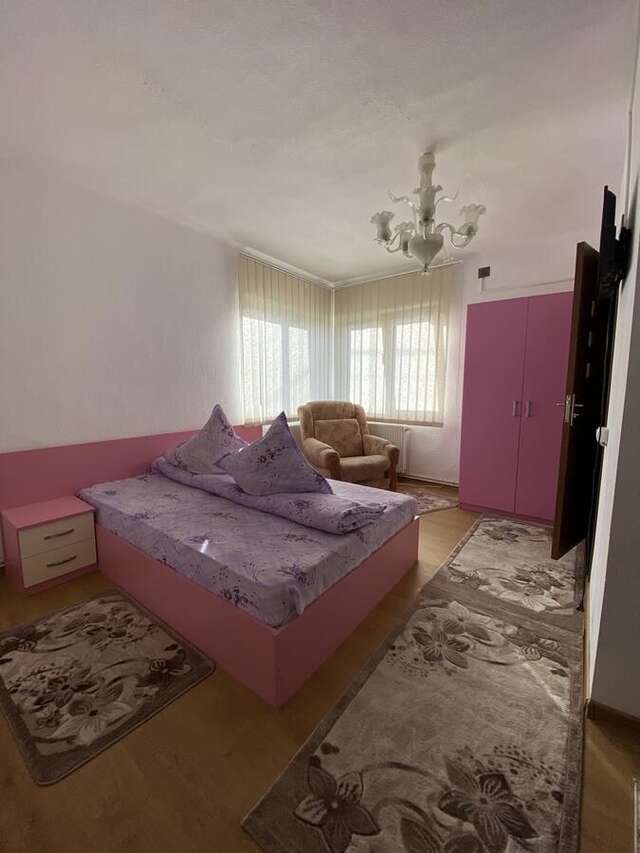 Виллы Vila Lilica Бран-11
